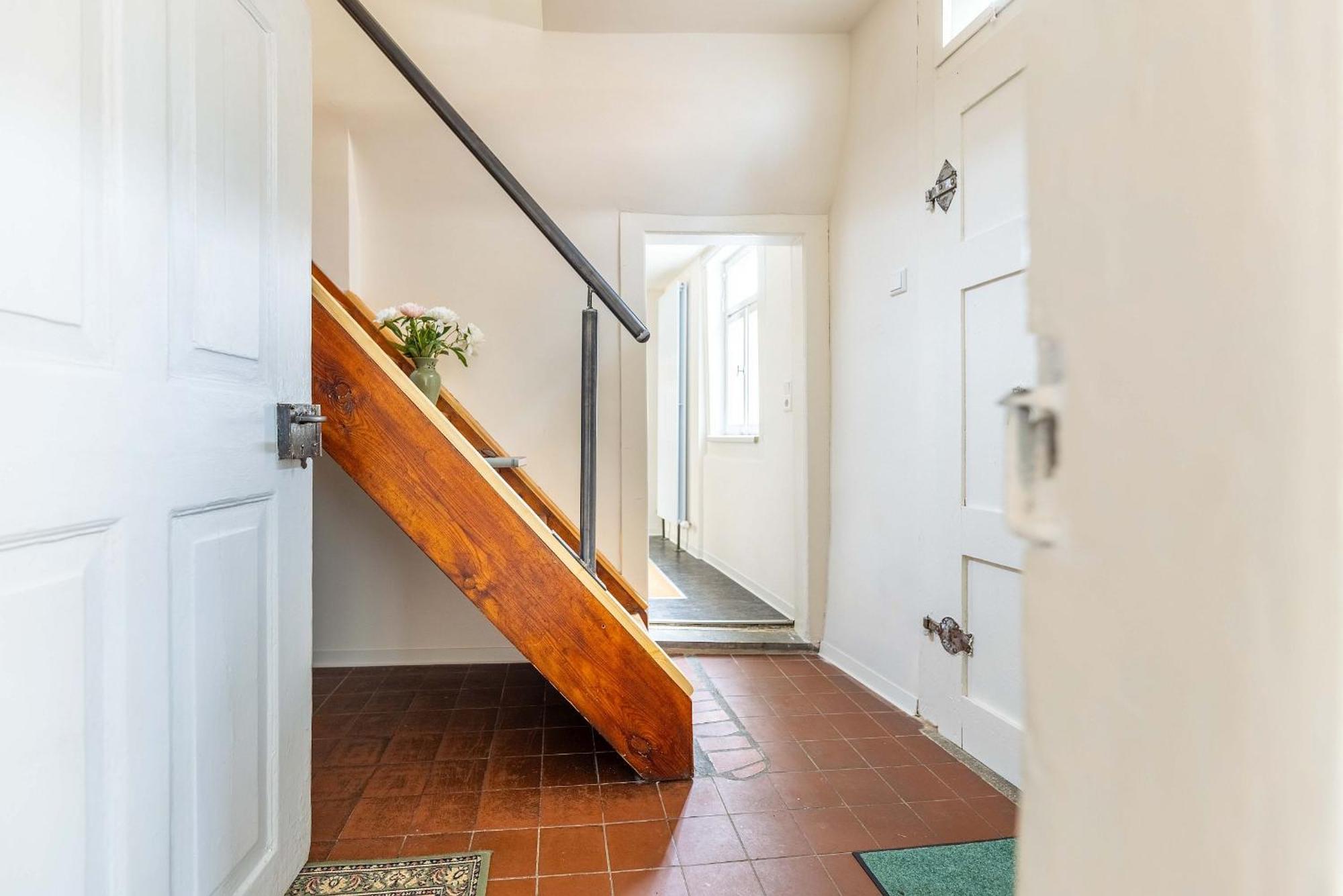 Ferienwohnung Bruehler Hof Bad Berka Kültér fotó
