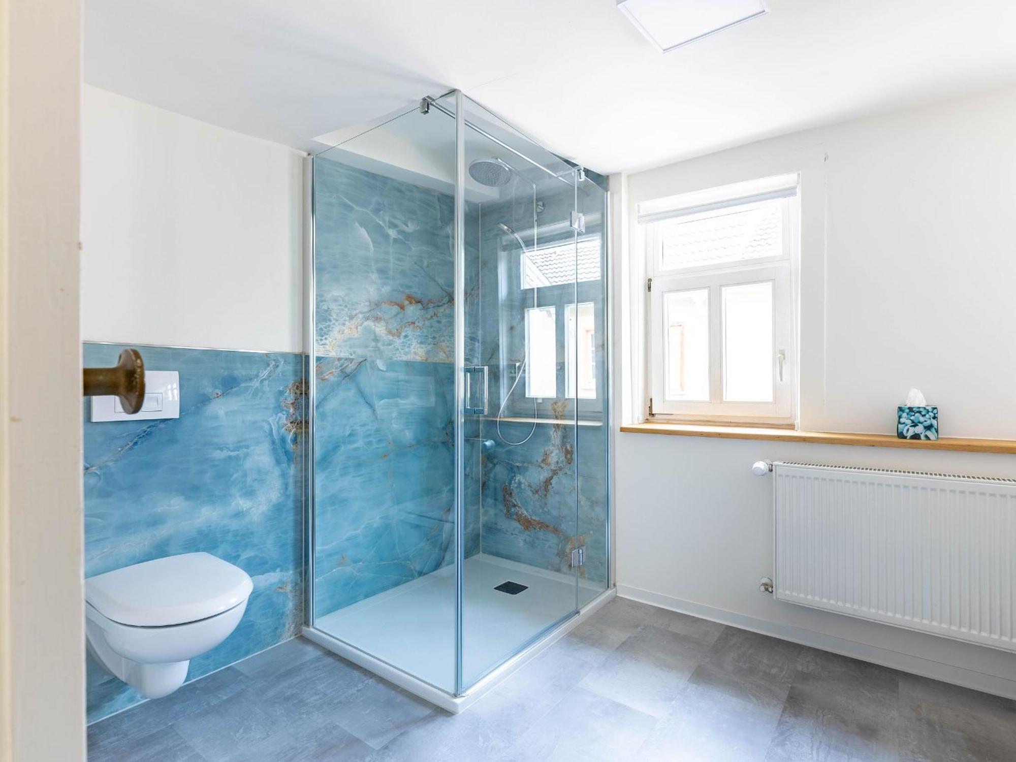 Ferienwohnung Bruehler Hof Bad Berka Kültér fotó