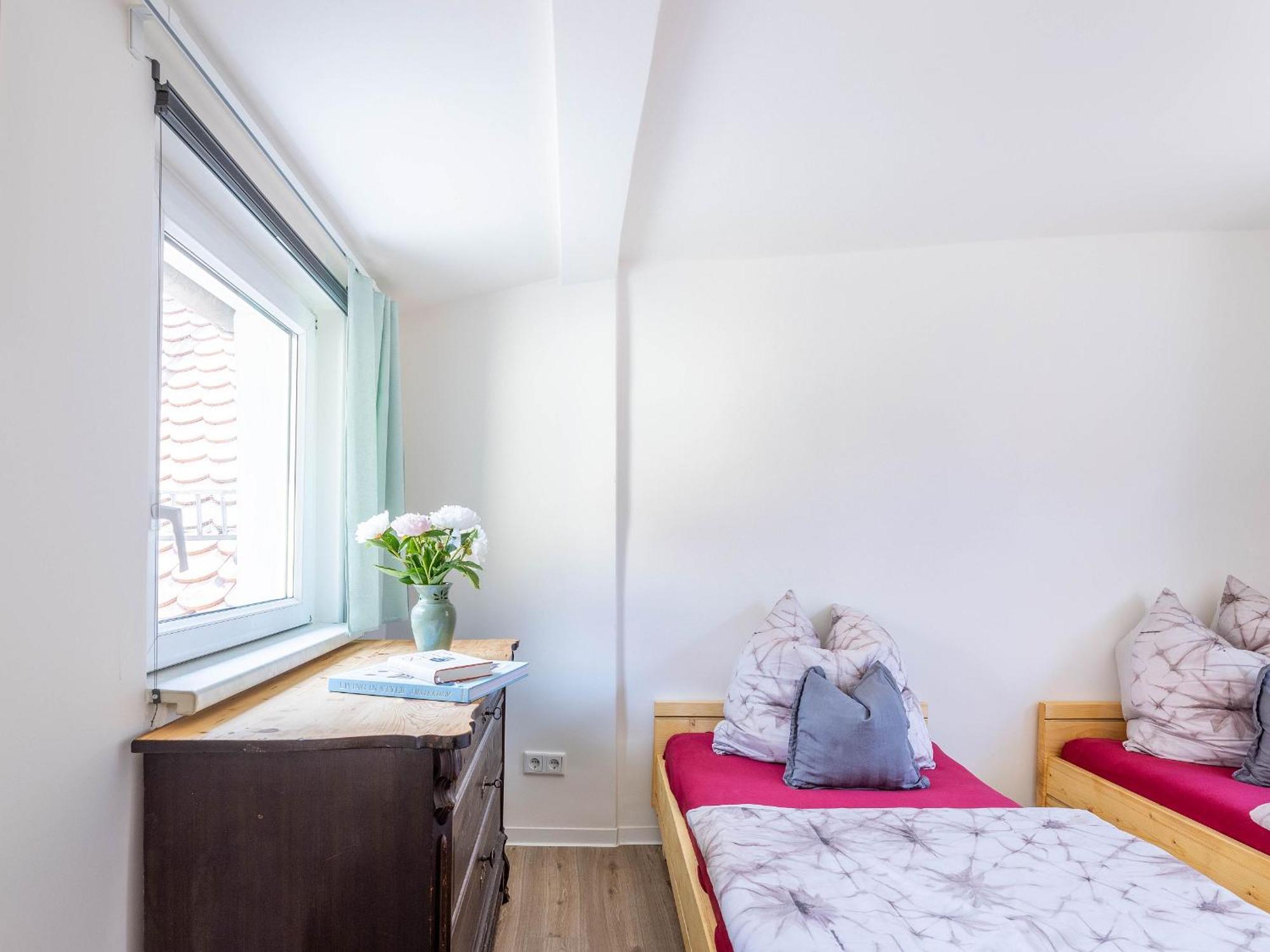 Ferienwohnung Bruehler Hof Bad Berka Kültér fotó
