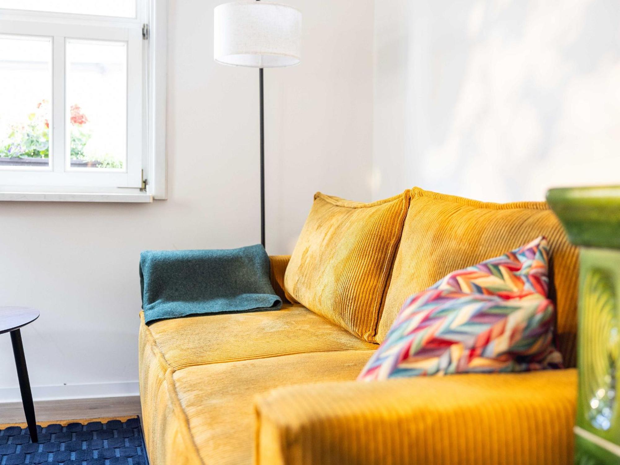 Ferienwohnung Bruehler Hof Bad Berka Kültér fotó