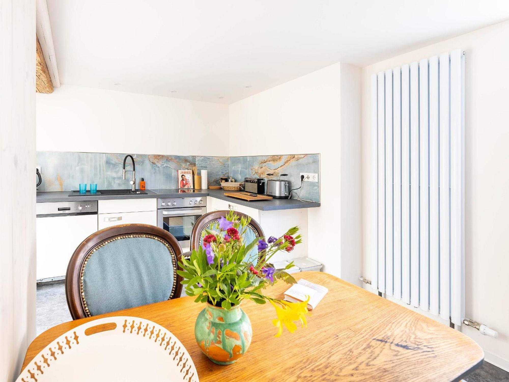 Ferienwohnung Bruehler Hof Bad Berka Kültér fotó