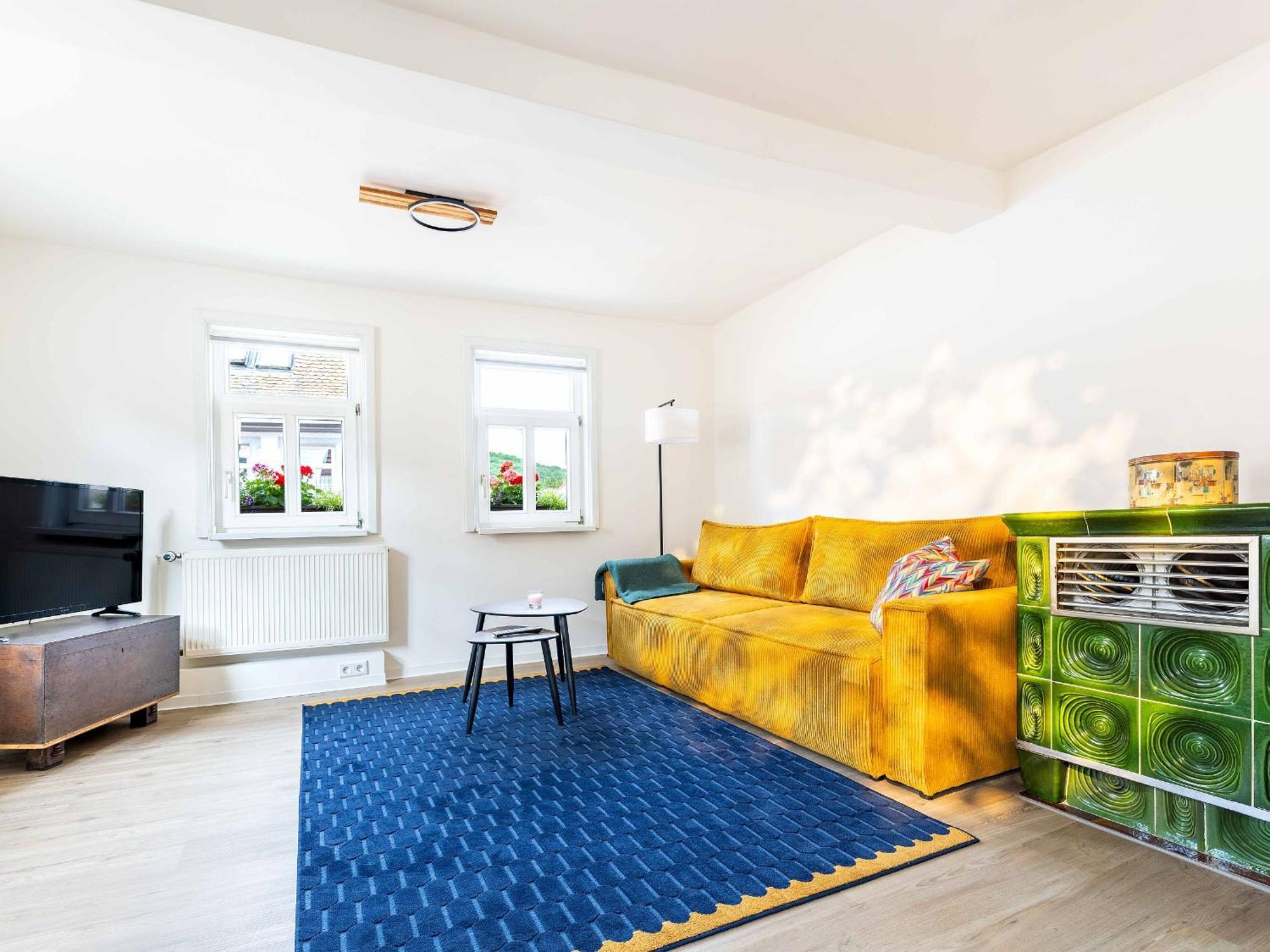 Ferienwohnung Bruehler Hof Bad Berka Kültér fotó