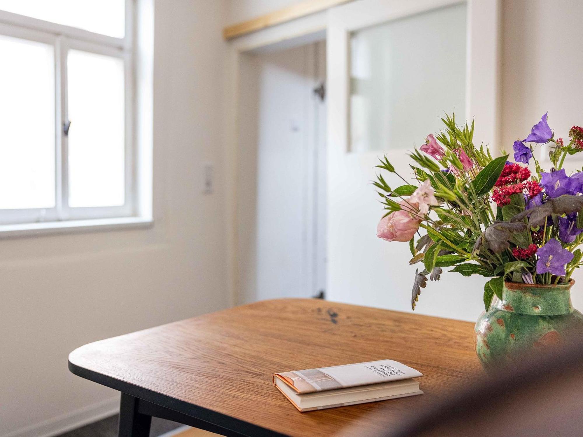 Ferienwohnung Bruehler Hof Bad Berka Kültér fotó
