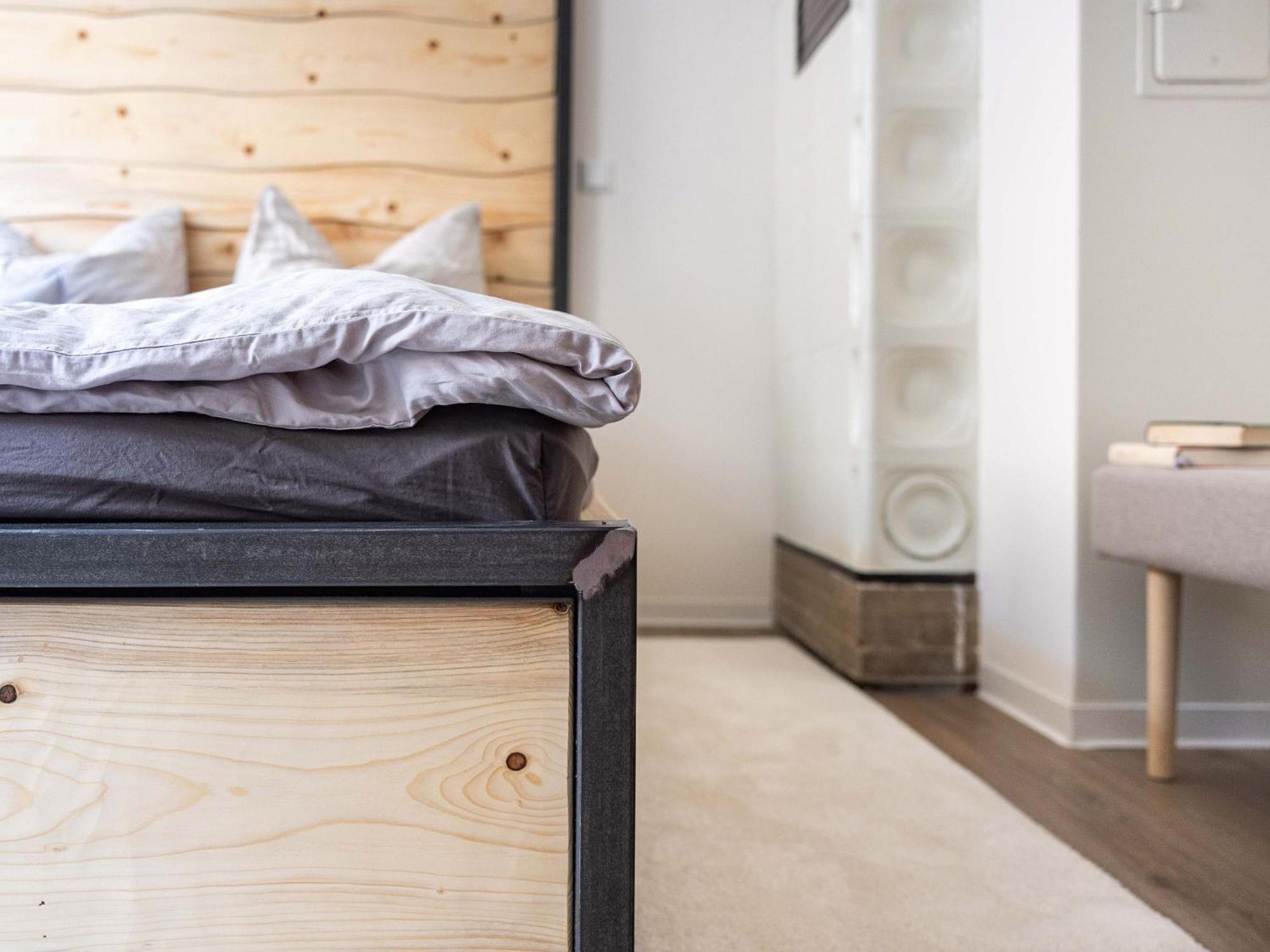Ferienwohnung Bruehler Hof Bad Berka Kültér fotó