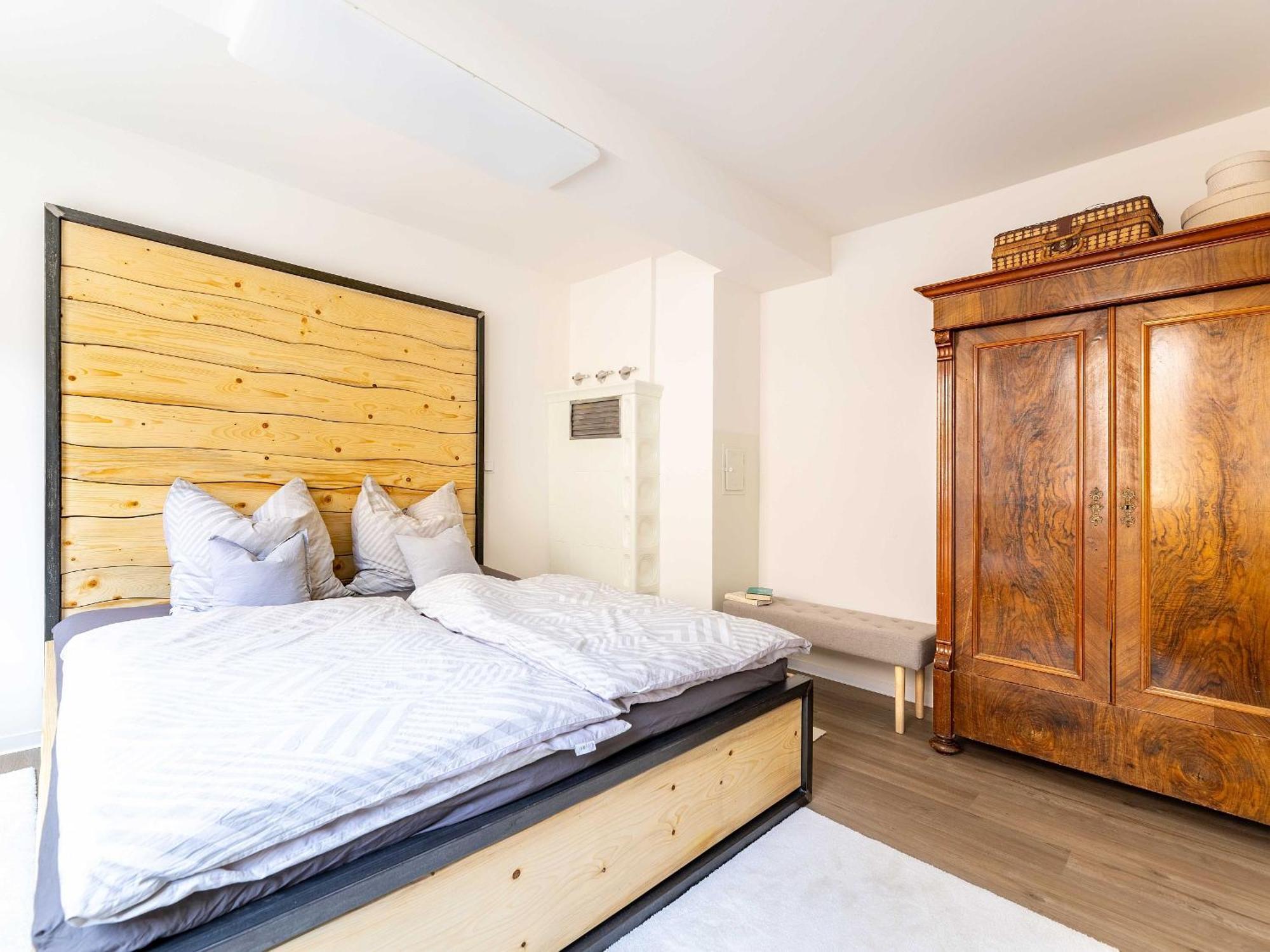 Ferienwohnung Bruehler Hof Bad Berka Kültér fotó